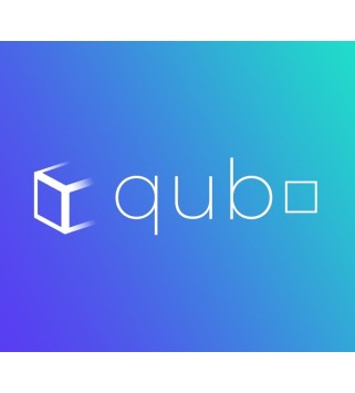 qubo Steam Key GLOBAL